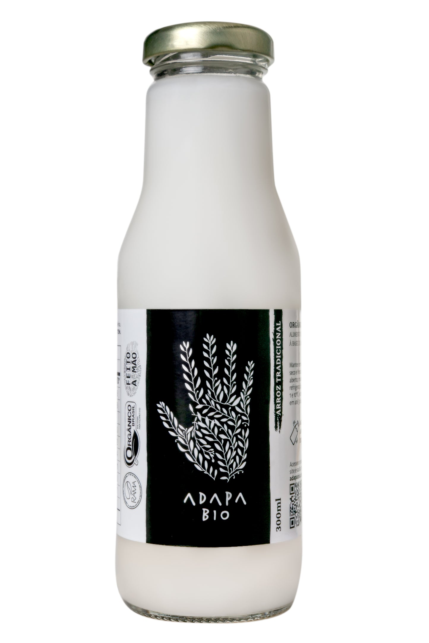Bebida de Arroz Tradicional 300ml