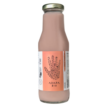 Bebida de Arroz Vermelho 300ml